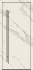 Vhodna vrata Les & Kamen HS901