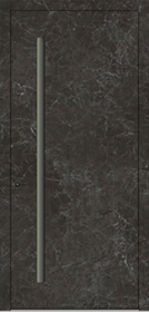 Vhodna vrata Les & Kamen HS901