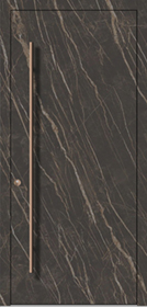 Vhodna vrata Les & Kamen HS901