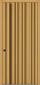 Vhodna vrata Les & Kamen HS940