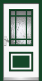 Vhodna vrata Classic HA503