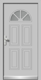 Vhodna vrata Classic HA506