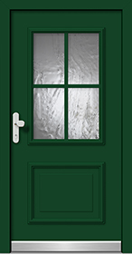 Vhodna vrata Classic HA514