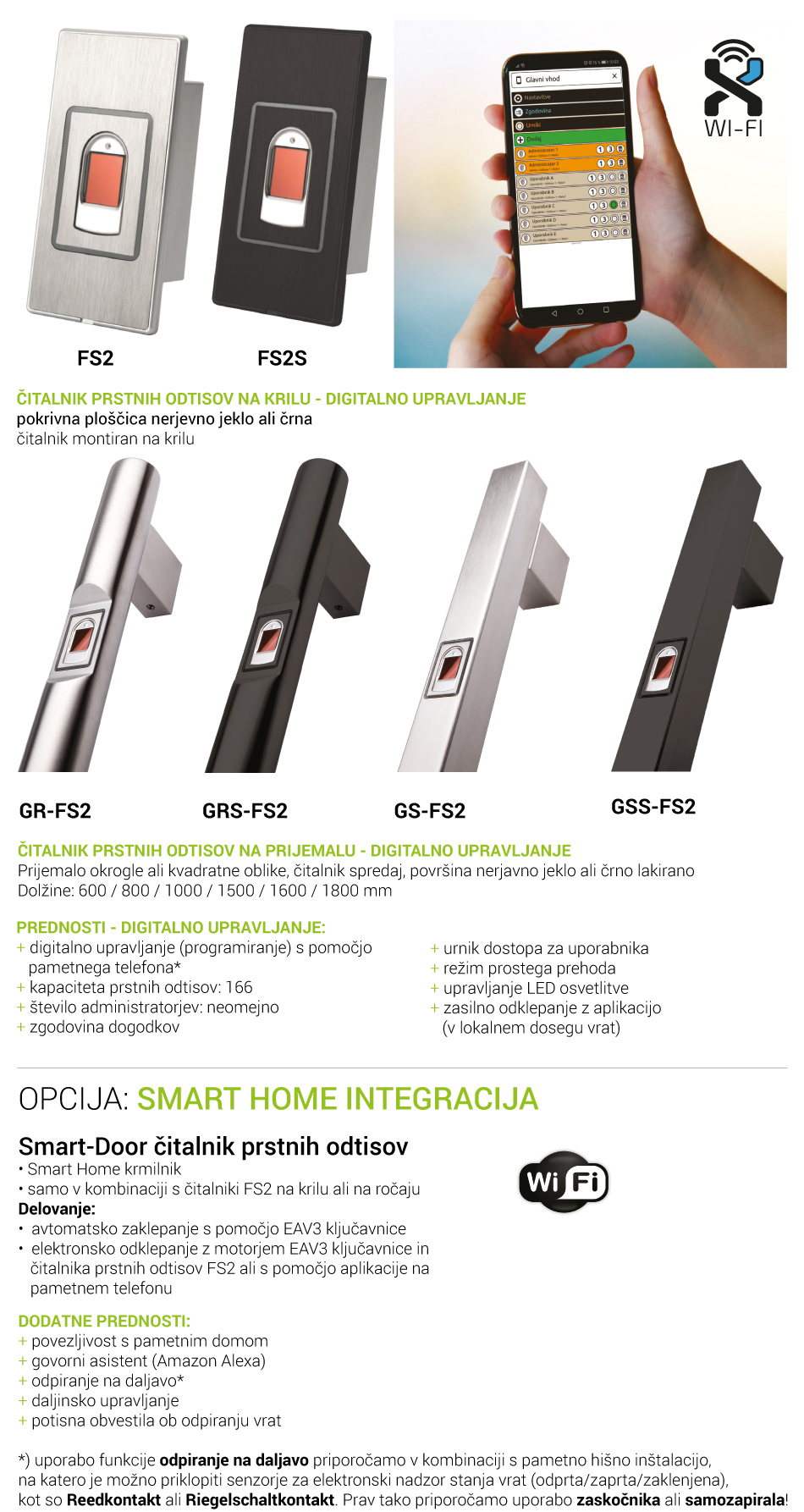 Kontrole odpiranja