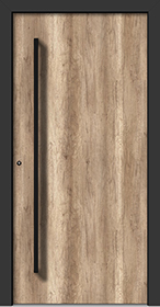 Vhodna vrata Modern HA101