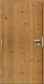 znotraj hrast grcast