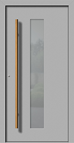 Vhodna vrata Modern HA153