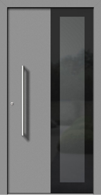 Vhodna vrata Vetro HA305