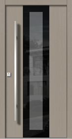 Vhodna vrata Vetro H304